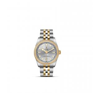 TUDOR Black Bay 31 S&G thumb 1