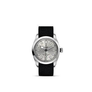 TUDOR Black Bay 36 thumb 1