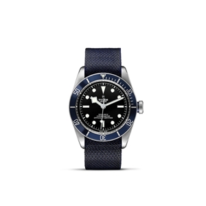 TUDOR Black Bay thumb 1