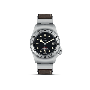 TUDOR Black Bay P01 thumb 1