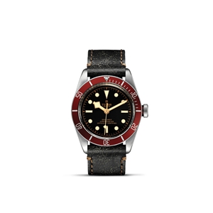 TUDOR Black Bay thumb 1