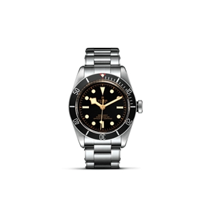 TUDOR Black Bay thumb 1
