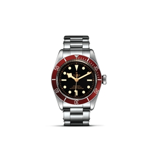 TUDOR Black Bay thumb 1