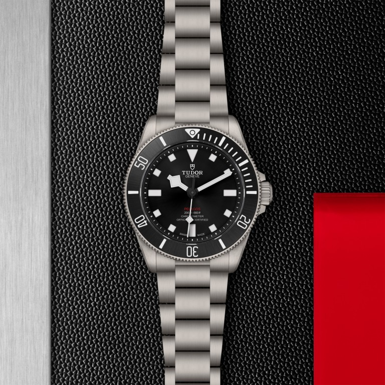 Pelagos 39 slide 1