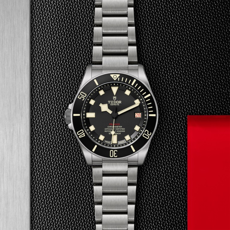 Pelagos LHD slide 1