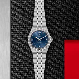 TUDOR Royal thumb 1