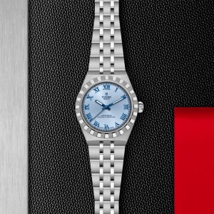 TUDOR Royal thumb 1