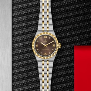 TUDOR Royal thumb 1