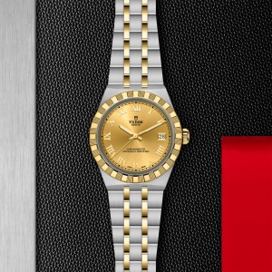 TUDOR Royal thumb 1