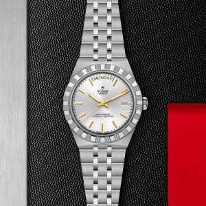TUDOR Royal thumb 1