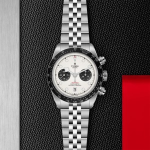 Black Bay Chrono thumb 1