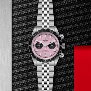 Black Bay Chrono thumb 1