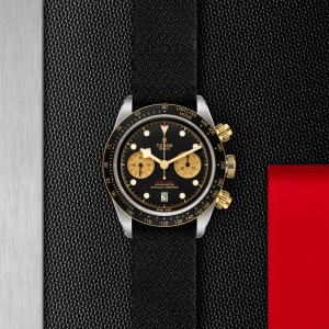 Black Bay Chrono S&G thumb 1