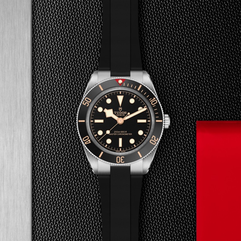 Black Bay 58 slide 1