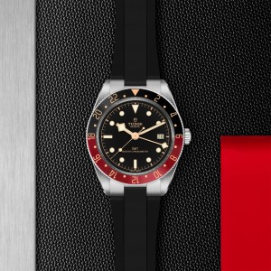 Black Bay 58 GMT thumb 1