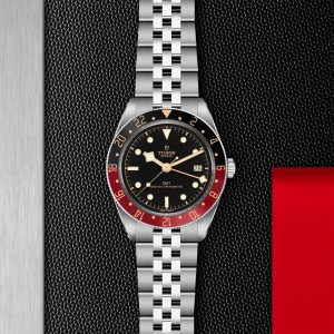 Black Bay 58 GMT thumb 1