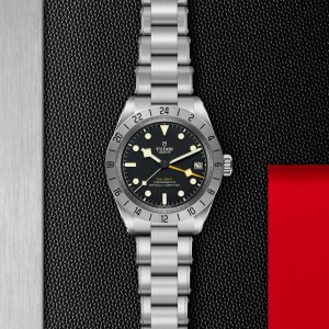 Black Bay Pro thumb 1