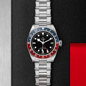 Black Bay GMT thumb 1