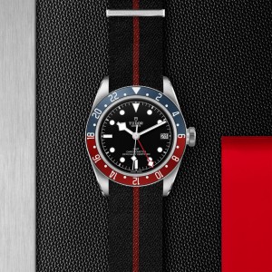 Black Bay GMT thumb 1
