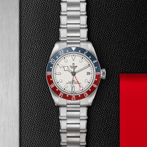 Black Bay GMT thumb 1