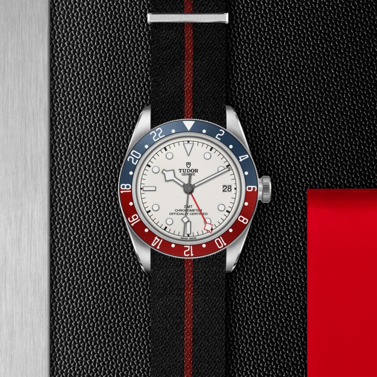 Black Bay GMT slide 1