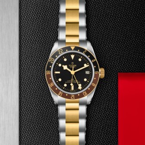 Black Bay GMT S&G thumb 1