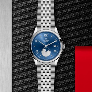 TUDOR 1926 Luna thumb 1