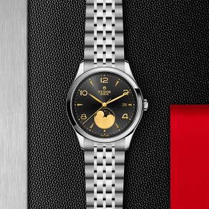 TUDOR 1926 Luna thumb 1