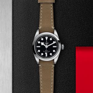 TUDOR Black Bay 32 thumb 1