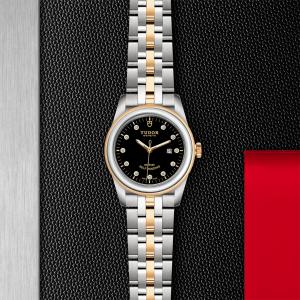 TUDOR Glamour Date thumb 1