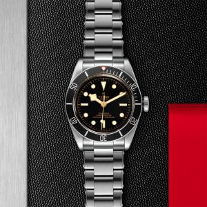 TUDOR Black Bay thumb 1