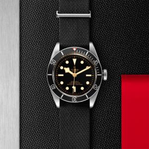TUDOR Black Bay thumb 1