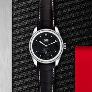 TUDOR Glamour Double Date thumb 1