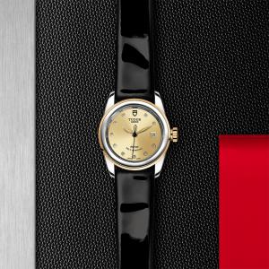 TUDOR Glamour Date thumb 1