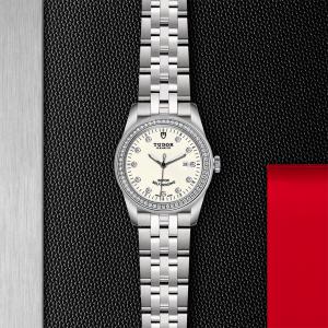 TUDOR Glamour Date thumb 1