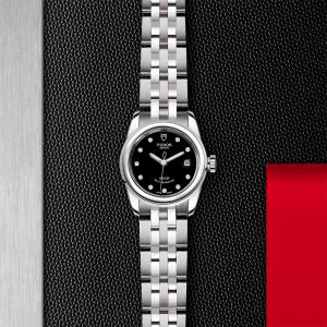 TUDOR Glamour Date thumb 1