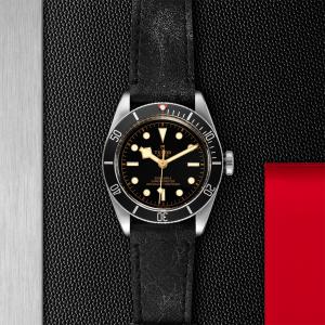 TUDOR Black Bay thumb 1