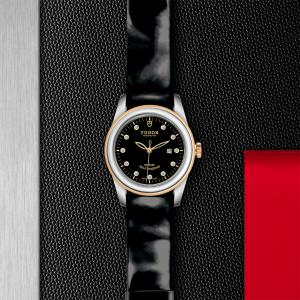 TUDOR Glamour Date thumb 1