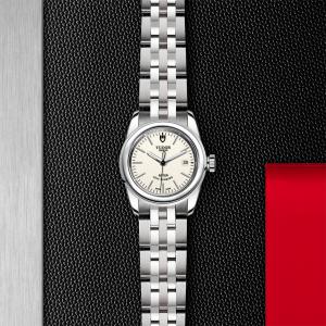 TUDOR Glamour Date thumb 1