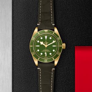 TUDOR Black Bay Fifty-Eight 18k thumb 1