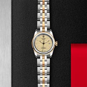 TUDOR Glamour Date thumb 1