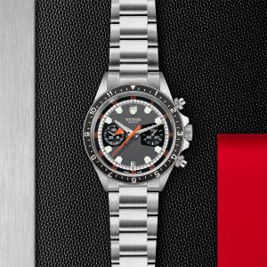 TUDOR Heritage Chrono thumb 1