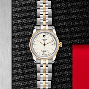 TUDOR Glamour Date thumb 1