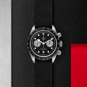 TUDOR Black Bay Chrono thumb 1