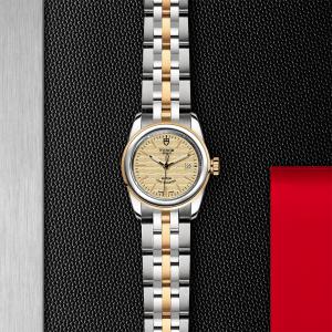 TUDOR Glamour Date thumb 1