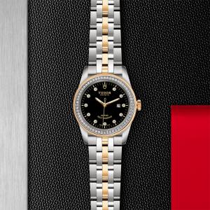TUDOR Glamour Date thumb 1