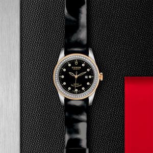 TUDOR Glamour Date thumb 1