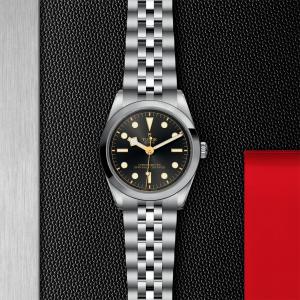 TUDOR Black Bay 36 thumb 1