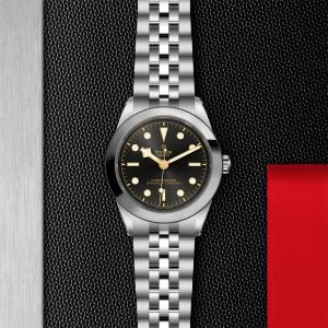 TUDOR Black Bay 39 thumb 1