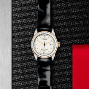 TUDOR Glamour Date thumb 1